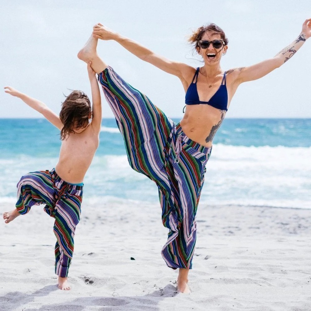 COPY - Buddha Pants Original Prints